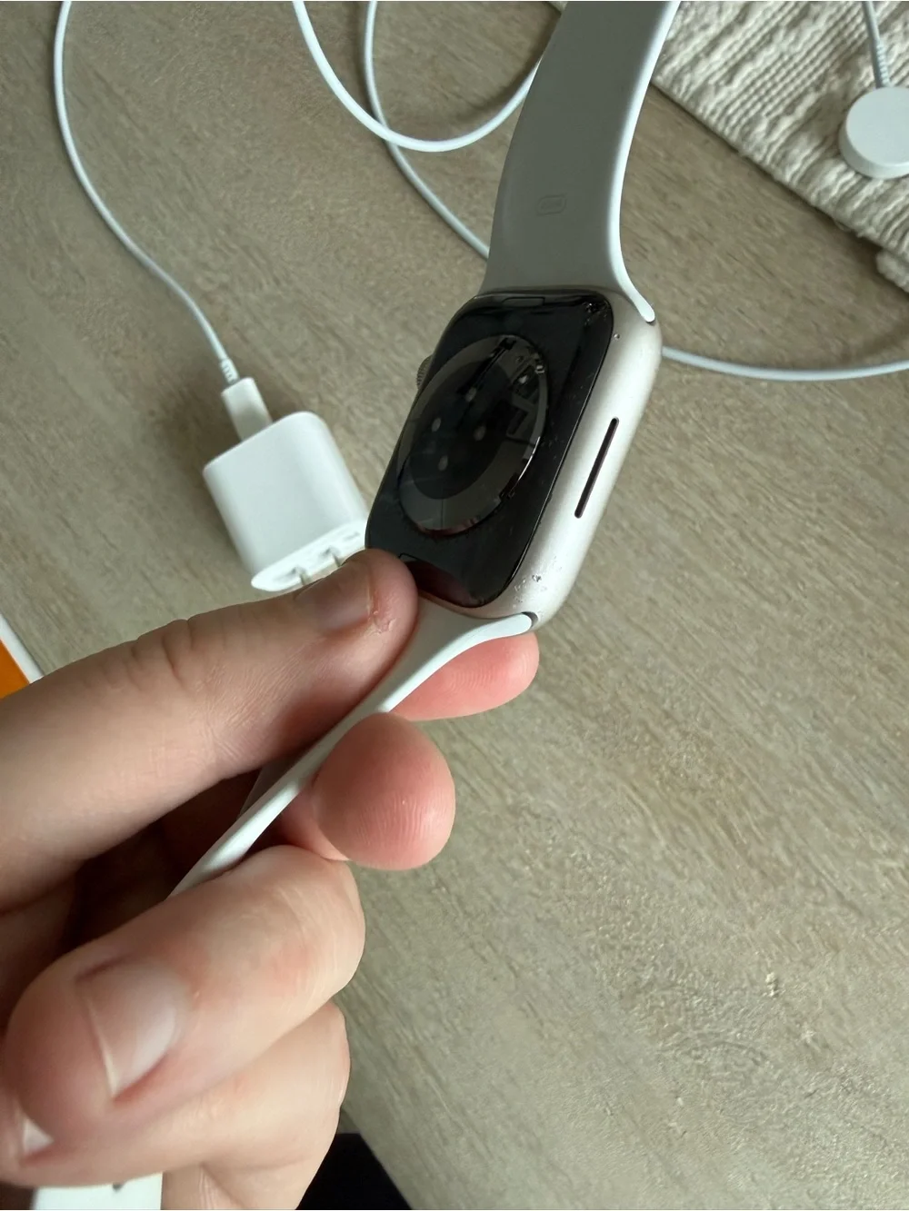 Apple Watch Series 8 Cellular